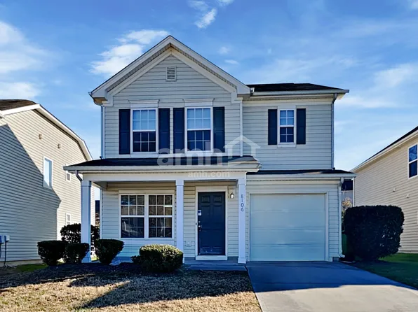 8106 Cohosh Ct, Raleigh, NC 27616