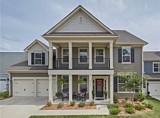 17416 Shearer Rd, Davidson, NC 28036