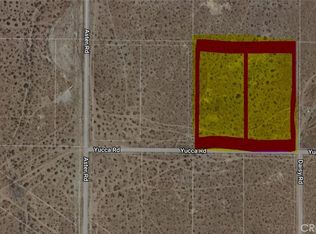 9999 Yucca Rd, Adelanto, CA 92301