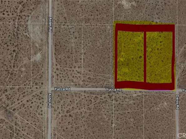 9999 Yucca Rd, Adelanto, CA 92301