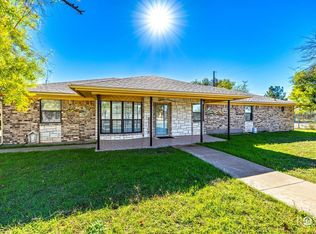 6945 Grape Creek Rd, San angelo, TX 76901