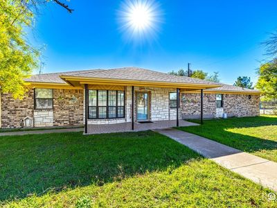 6945 Grape Creek Rd, San angelo, TX, 76901