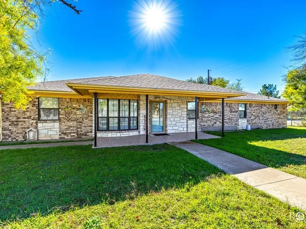 6945 Grape Creek Rd, San Angelo, TX 76901