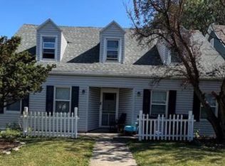 353 Sturges Ave #A, Mansfield, OH 44903