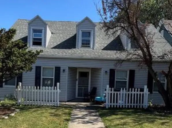 353 Sturges Ave, Mansfield, OH