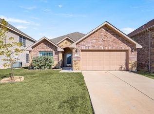 9448 Tierra Verde Dr, Fort Worth, TX 76177