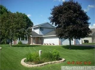 4151 145th Ln NW, Andover, MN 55304