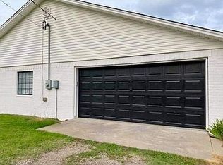 4891 Pine Hill Rd, Dover, AR 72837