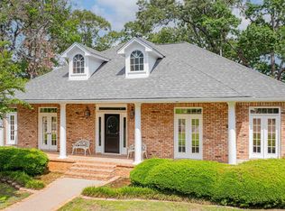 3716 Ben Hogan Dr, Longview, TX 75605