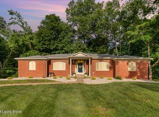14007 Fairway Ln, Goshen, KY 40026