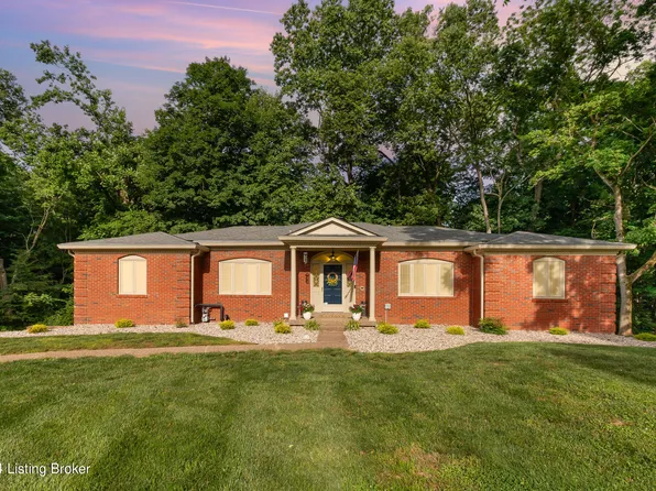 14007 Fairway Ln, Goshen, KY 40026
