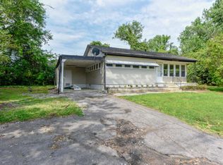 2143 Louisville Rd, Alcoa, TN 37701