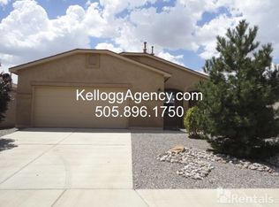 1625 Terra De Sol Dr SE, Rio Rancho, NM 87124