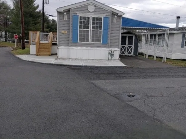 437 Kenbury, Branchburg Twp., NJ 08876