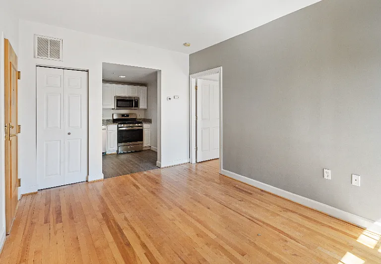 724 S Wolfe St #4B — Photo 4