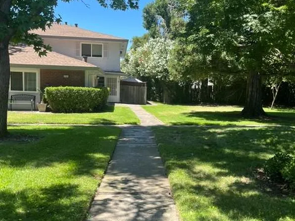 4707 Hayford Way APT 3, Sacramento, CA 95842