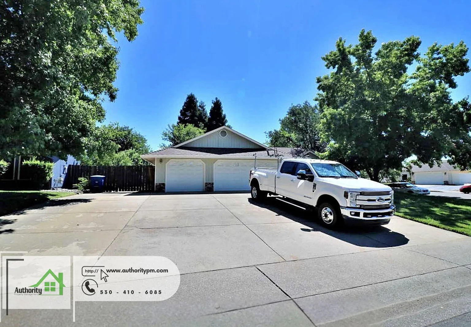 3 bed, 2.0 bath, 1346 sqft, $2,195 — Photo 1