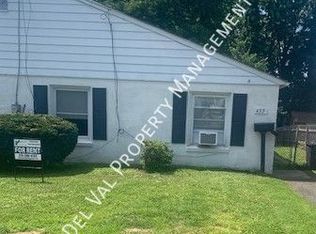 437 Lincoln Ave, Hatboro, PA 19040
