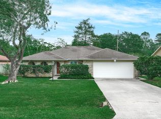 21738 Glenbranch Dr, Spring, TX 77388