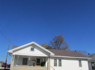 1512 8th St, Bedford, IN