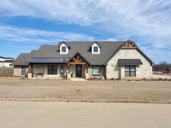 0 Private Road 192, Blum, TX 76627