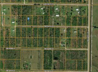 14935 NW 254th St, Okeechobee, FL 34972