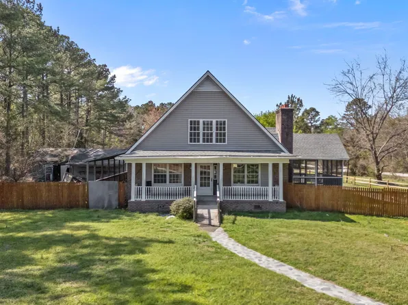 740 Broad Creek Road, New Bern, NC 28560