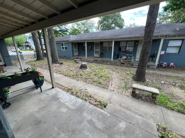 2500 Dodson Ave Apts, 2500 Dodson Ave Unit 4, Fort Smith, AR 72901