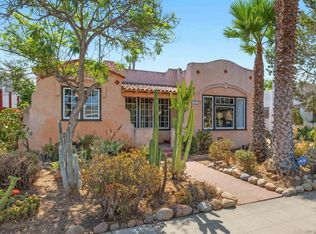 3227 Bancroft St, San Diego, CA 92104