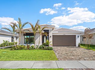 Iris Plan, Catalina Palms at Sundance, Port Saint Lucie, FL 34987