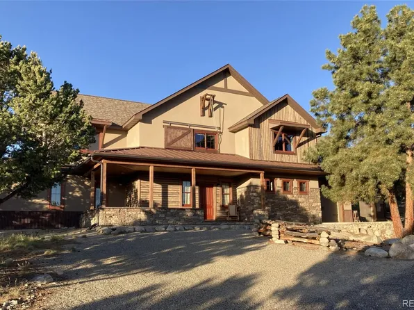30177 Princeton Hills, Buena Vista, CO 81211