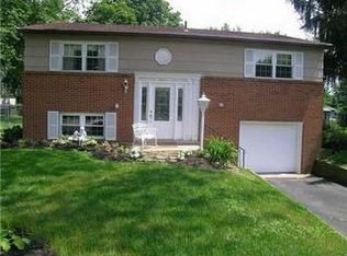 3610 W Carthage Ct, Westerville, OH 43081