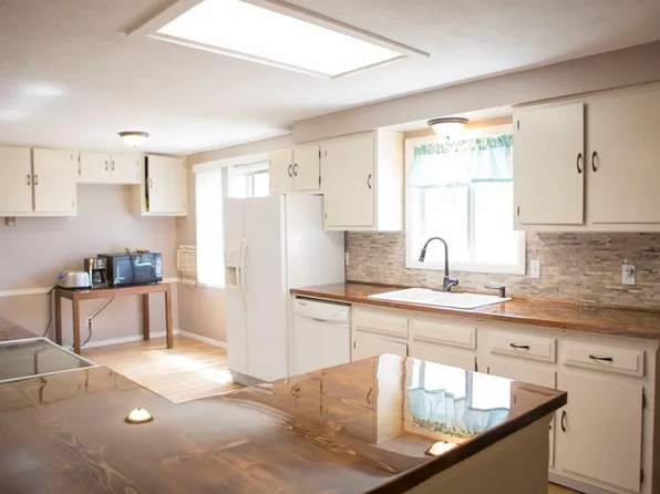 1003 W 200 N, Blackfoot, ID 83221