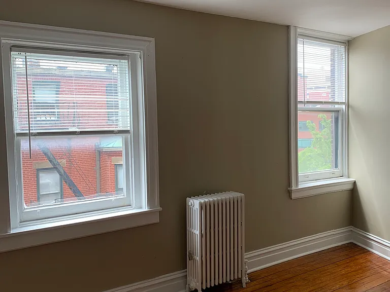1203 Cathedral St #8 — Photo 9