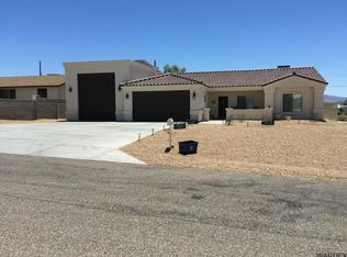 1809 Rainbow Ave, Lake Havasu City, AZ 86403
