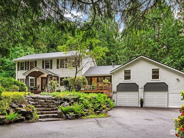 24015 SE 127th Street, Issaquah, WA 98027