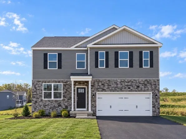 229 Rolling Mill Ln, Finleyville, PA 15332