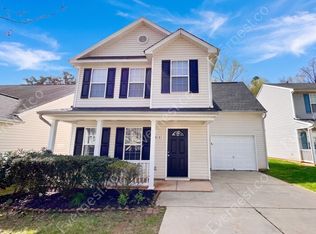 5121 Magnasco Ln, Charlotte, NC 28208