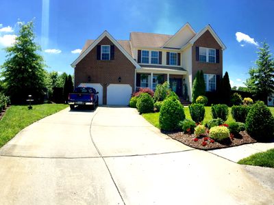 3200 Eight Star Ct, Chesapeake, VA, 23323