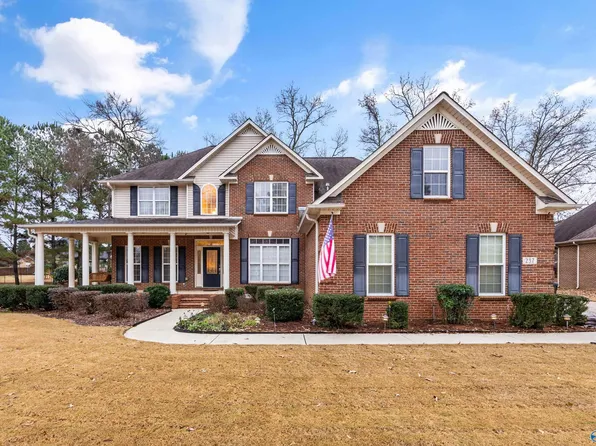 237 River Walk Trl, New Market, AL 35761