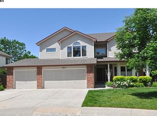 3827 Carrick Rd, Fort Collins, CO 80525