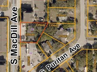 5228 S Macdill Ave, Tampa, FL 33611
