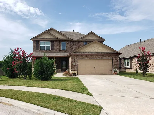 6017 Roma St, Round Rock, TX 78665