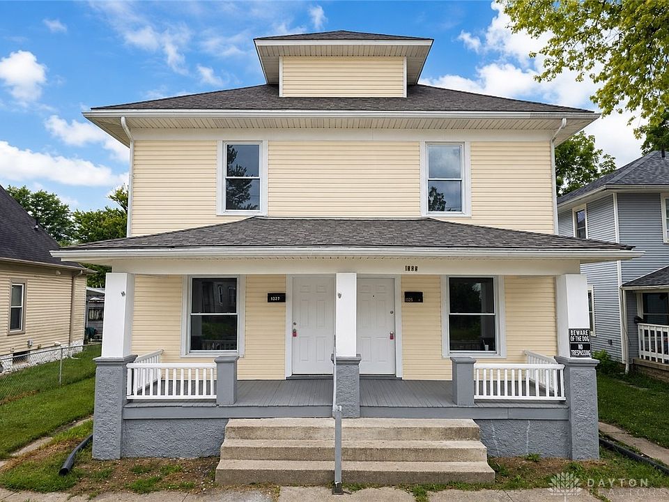 1st image of 1325-1327 Clifton Ave