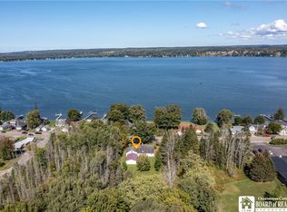 177 W Lake Rd, Mayville, NY 14757