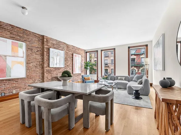 251 W 122nd St, New York, NY 10027