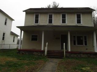 45747 Long St, Murray City, OH 43144