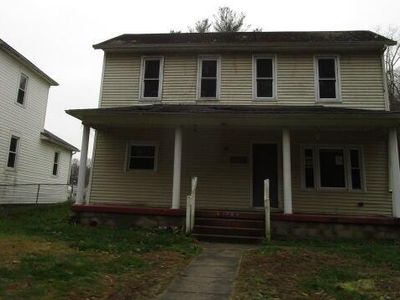 45747 Long St, Murray City, OH, 43144
