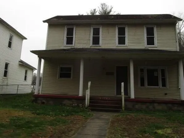 45747 Long St, Murray City, OH 43144