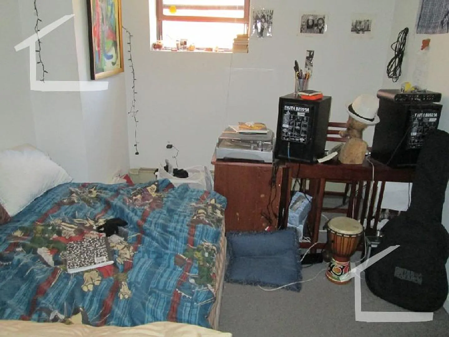 Nice 2 bed in South End — Photo 4